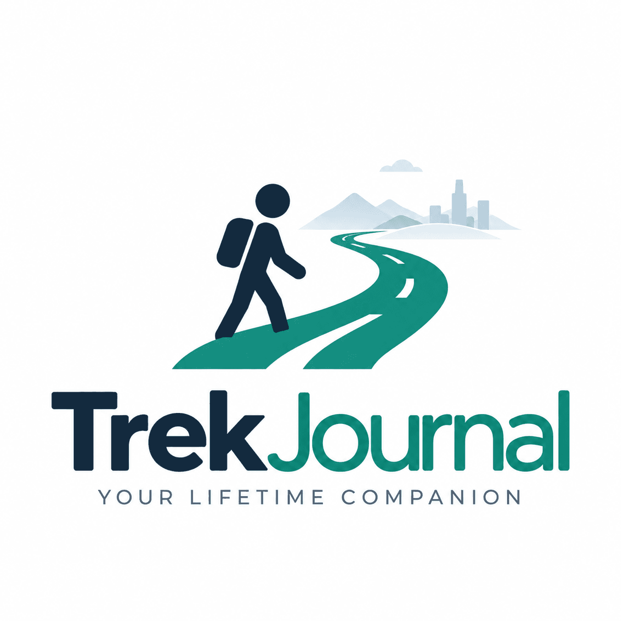 TrekJournal — Your Lifetime Companion